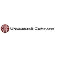Ungerer & Company