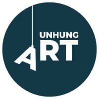 Unhung Art