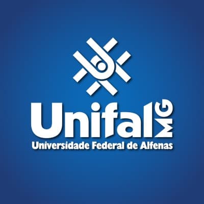 Universidade Federal de Alfenas - UNIFAL-MG