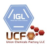 Union Chemicals Factory LLC / Ittihad Gulf Ltd.