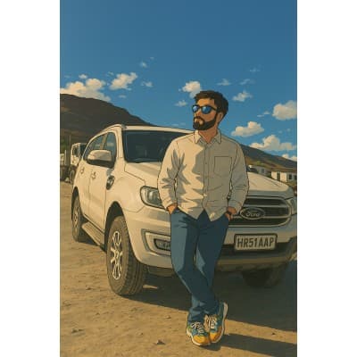 Invest with Aaryan