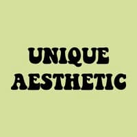 Unique Aesthetic Home