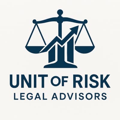Unit of Risk Legal Advisors LLC