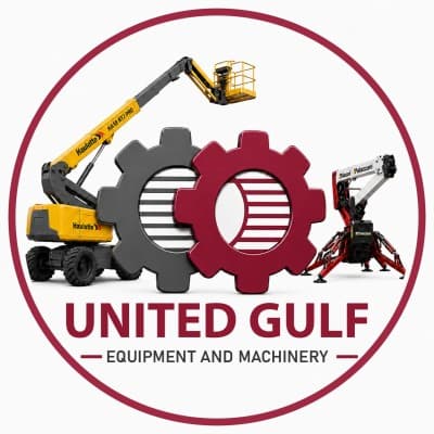 United Gulf Machinery