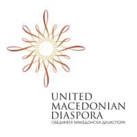 united macedonian diaspora (umd)