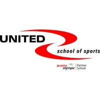 UNITED school of sports