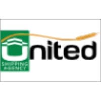united shipping agency