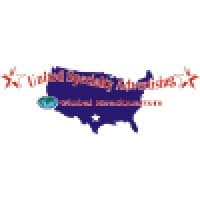 united specialty advertising