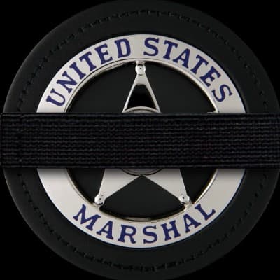 united states marshals service
