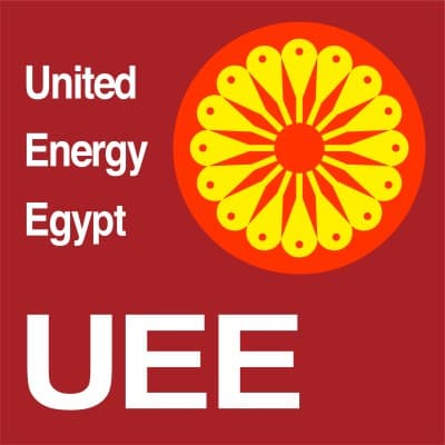 United Energy Egypt