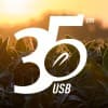 united soybean board