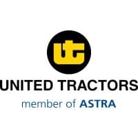 PT United Tractors Tbk