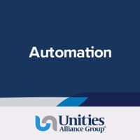 Unities Alliance Group / Automation