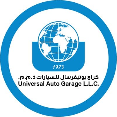 Universal Auto Garage