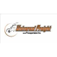 Universal Freight and Transportation Inc