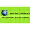 Universal Laboratories