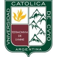 universidad católica de cuyo
