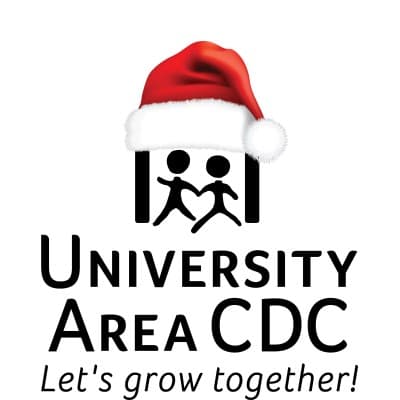 university area cdc