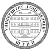 university "goce delcev" at stip