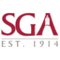 University of Alabama Student Government Association