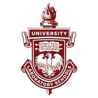 University of Chicago Laboratory Schools