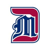university of detroit mercy