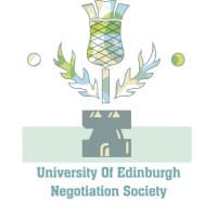 University of Edinburgh Negotiation Society