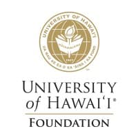 university of hawaii foundation