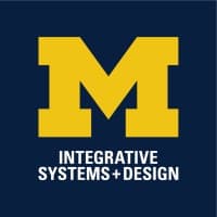 University of Michigan Integrative Systems + Design