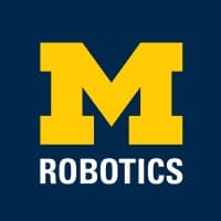 University of Michigan Robotics Department