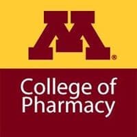 university of minnesota college of pharmacy