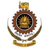 university of moratuwa