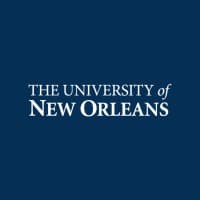 university of new orleans