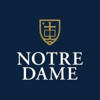 university of notre dame