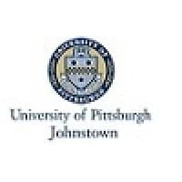 university of pittsburgh at johnstown