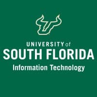 University of South Florida Information Technology