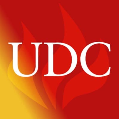 university of the district of columbia