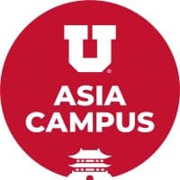 The University of Utah Asia Campus