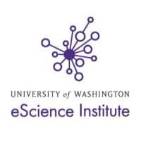 University of Washington eScience Institute