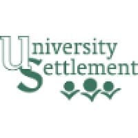 university settlement