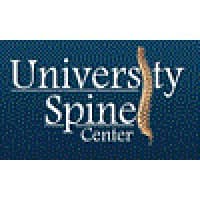 University Spine Center
