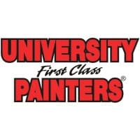 university first class painters