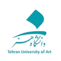 tehran university of art
