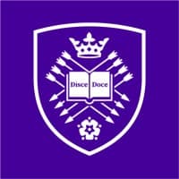 University of Sheffield School of Law