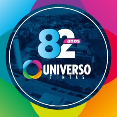 Universo Tintas e Vernizes Ltda.