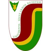 J. Selye University - SELYE JÁNOS EGYETEM