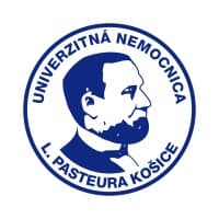 Univerzitná nemocnica L. Pasteura Košice