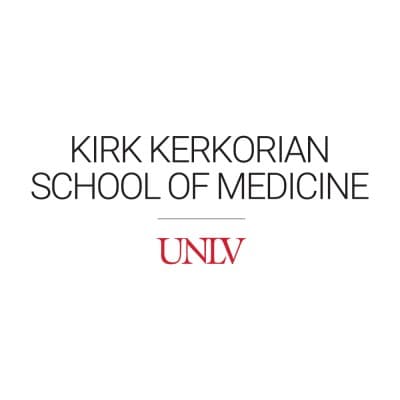 Kirk Kerkorian School of Medicine at UNLV