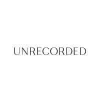 UNRECORDED