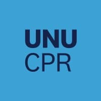 United Nations University Centre for Policy Research (UNU-CPR)